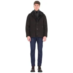 Heren Moorer Jassen^Teodor-Le Jacket