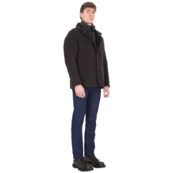 Heren Moorer Jassen^Teodor-Le Jacket