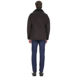 Heren Moorer Jassen^Teodor-Le Jacket