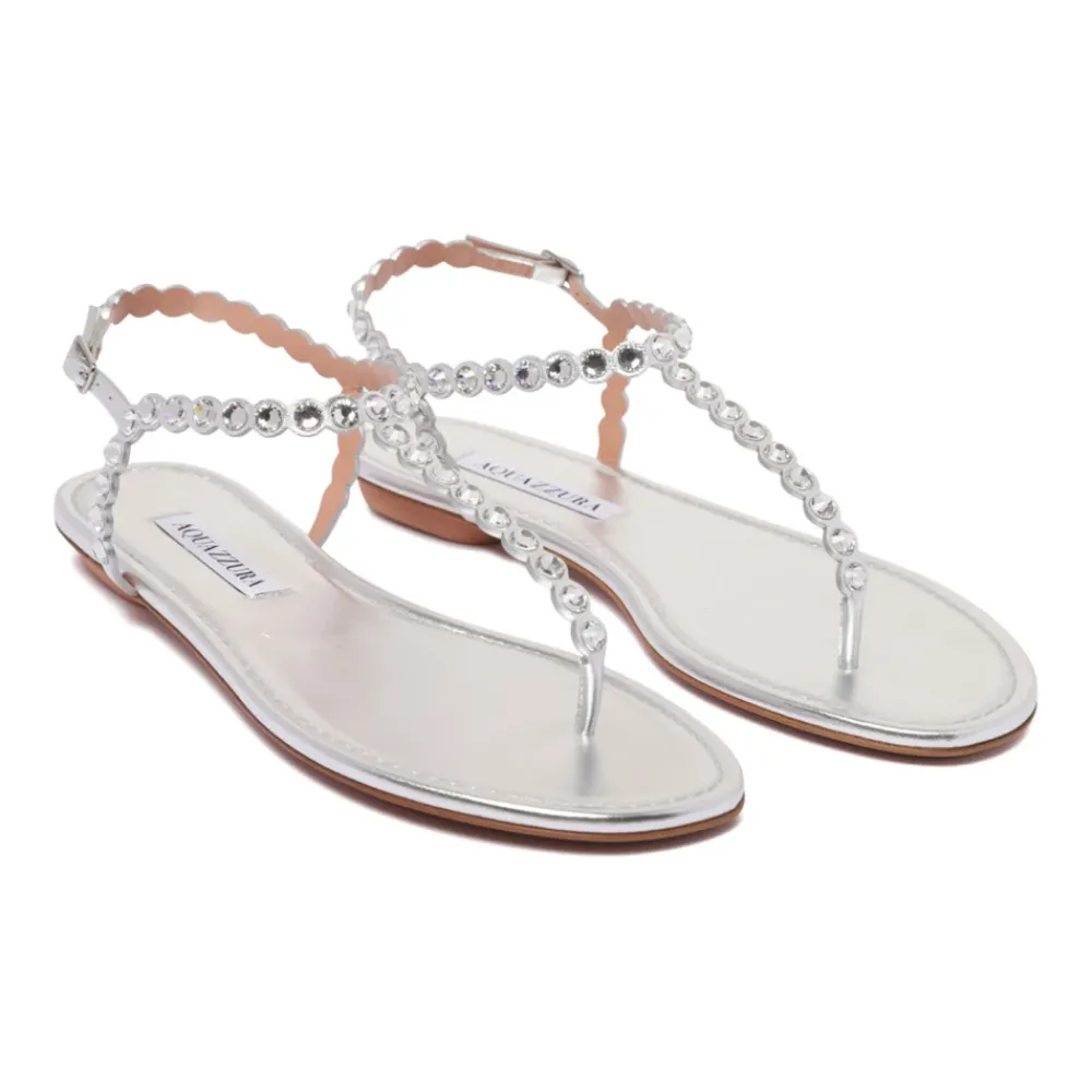 DAMES Aquazzura Sandalen^Tequila Sandalen
