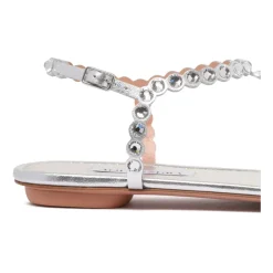 DAMES Aquazzura Sandalen^Tequila Sandalen