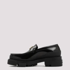 DAMES Givenchy Loafers^Terra leren loafers