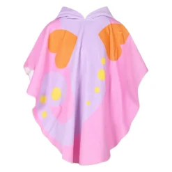 Stella McCartney Terry Badjas met Capuchon