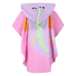 Stella McCartney Terry Badjas met Capuchon