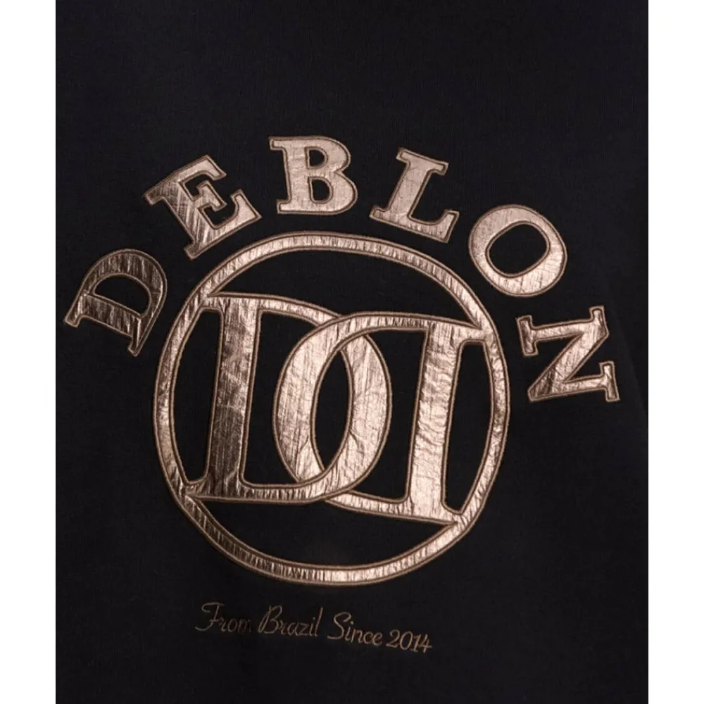 DAMES Deblon Sports Truien & Vesten^Tess Sweater voor Actieve Levensstijl