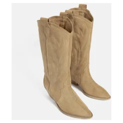 DAMES L37 Texas Cowboylaarzen