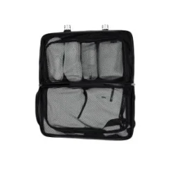 DAMES Rains Weekendtassen^Texel Cabin Bag