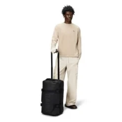 DAMES Rains Weekendtassen^Texel Cabin Bag