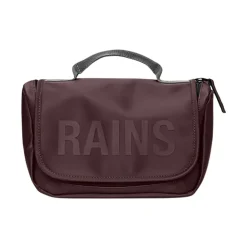 DAMES Rains Texel Wash Bag