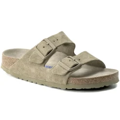 Heren Birkenstock The Arizona Sliders
