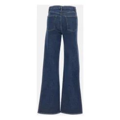 DAMES Frame Jeans^The Arrow Jeans