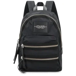 DAMES Marc Jacobs The Biker Nylon Medium Rugzak