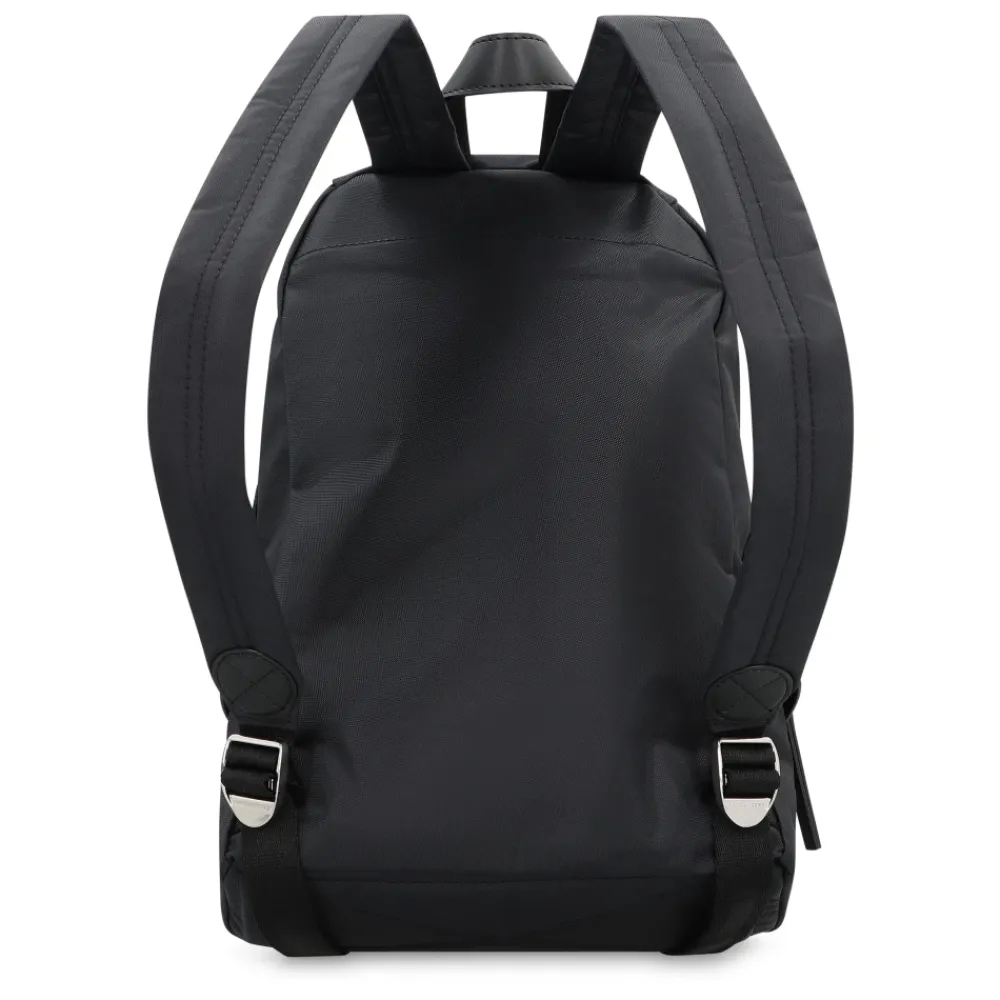 DAMES Marc Jacobs The Biker Nylon Medium Rugzak