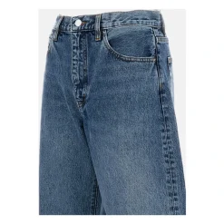 DAMES Frame Jeans^The Bubble Crop Jeans