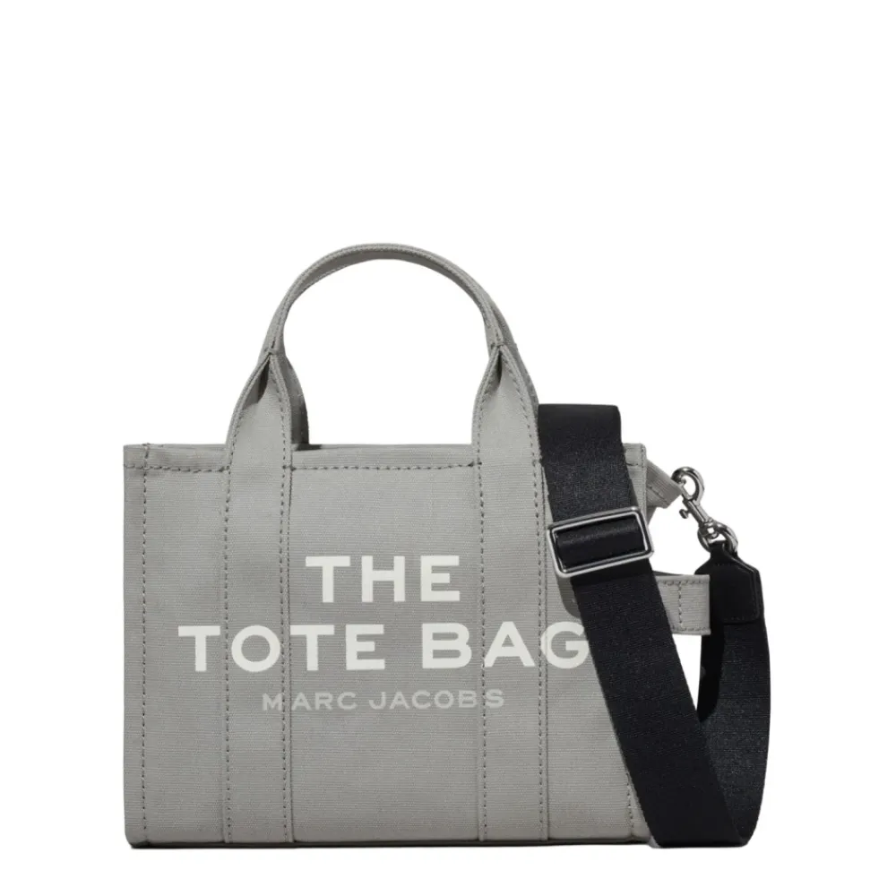 DAMES Marc Jacobs Shoppers^The Canvas Small Tote Bag