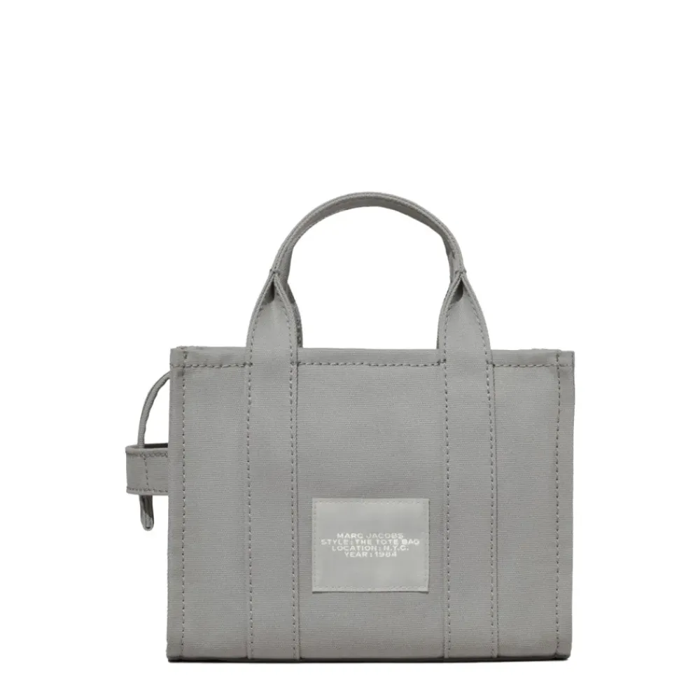 DAMES Marc Jacobs Shoppers^The Canvas Small Tote Bag