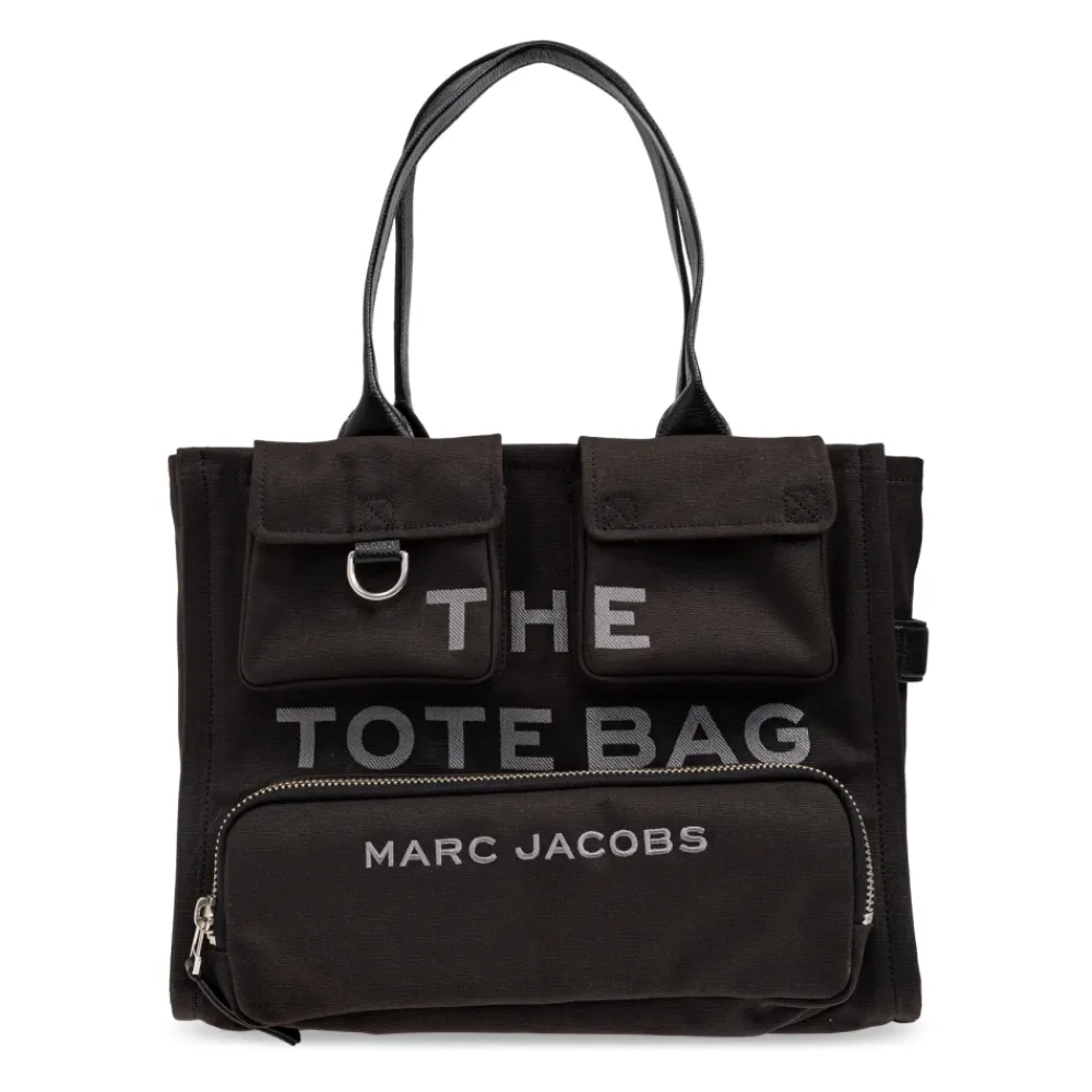 DAMES Marc Jacobs Shoppers^The Cargo Tote Large
