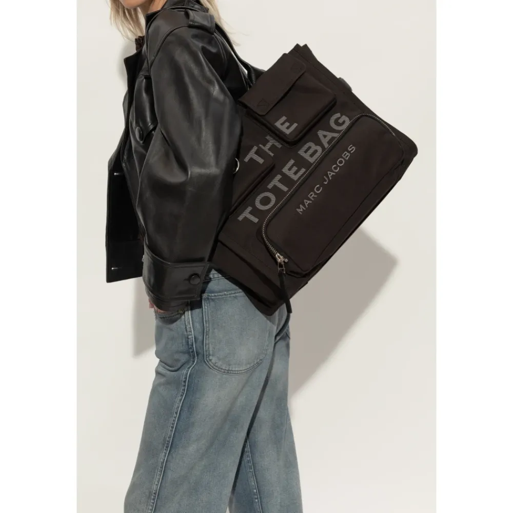 DAMES Marc Jacobs Shoppers^The Cargo Tote Large