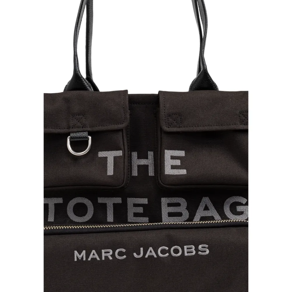 DAMES Marc Jacobs Shoppers^The Cargo Tote Large