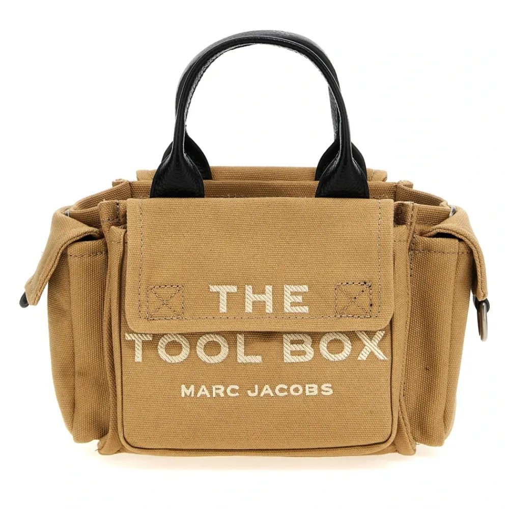 DAMES Marc Jacobs The Crossbody Tool Box