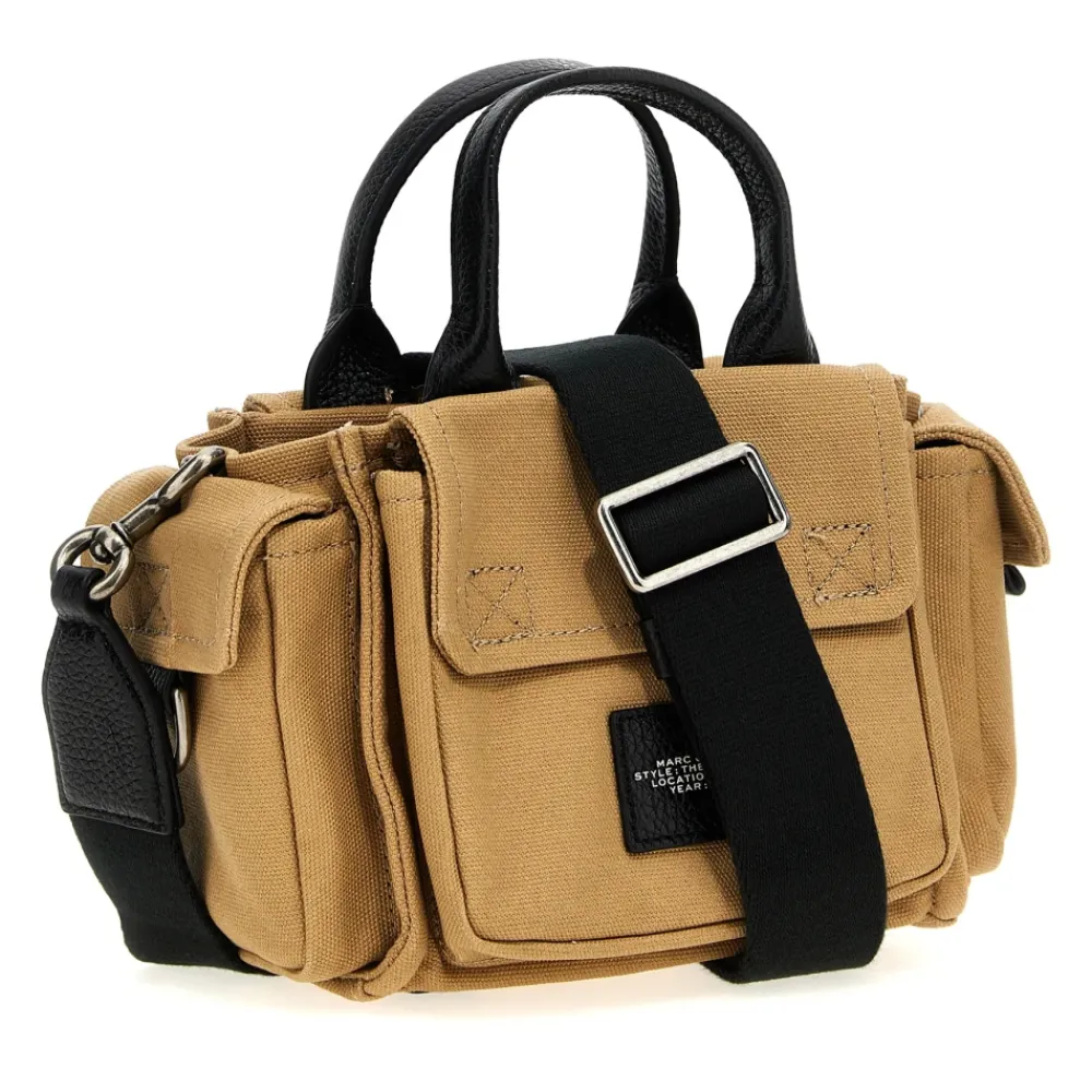 DAMES Marc Jacobs The Crossbody Tool Box