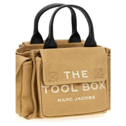 DAMES Marc Jacobs The Crossbody Tool Box