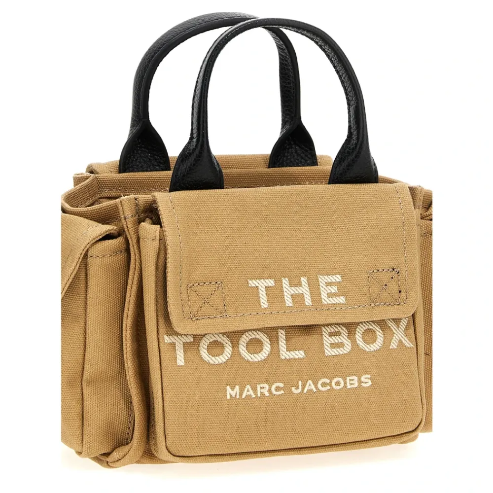 DAMES Marc Jacobs The Crossbody Tool Box