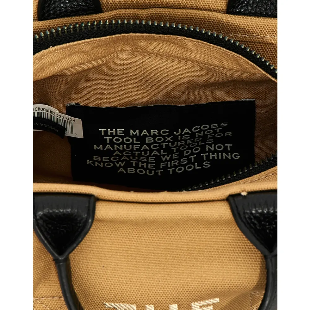 DAMES Marc Jacobs The Crossbody Tool Box