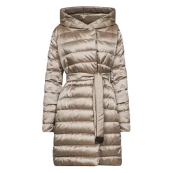 DAMES Max Mara Trenchcoats & Mantels^The Cube Coat