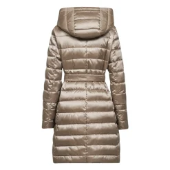DAMES Max Mara Trenchcoats & Mantels^The Cube Coat