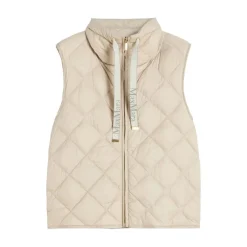 DAMES Max Mara Jassen^The Cube Waistcoat