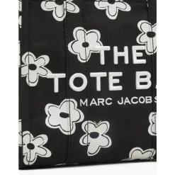 DAMES Marc Jacobs Shoppers^The Daisy Canvas Medium Tote Bag