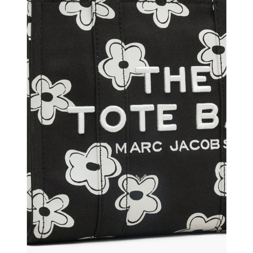 DAMES Marc Jacobs Shoppers^The Daisy Canvas Medium Tote Bag