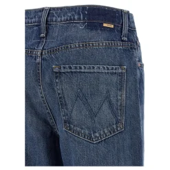 DAMES Mother Jeans^The Dodger Ankle Jeans