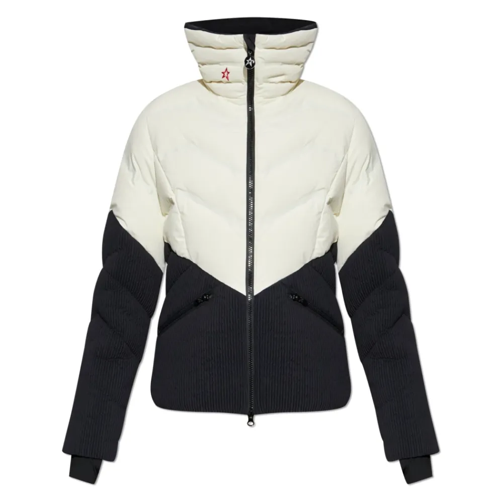 Perfect Moment The Duvet Ski Down Jas