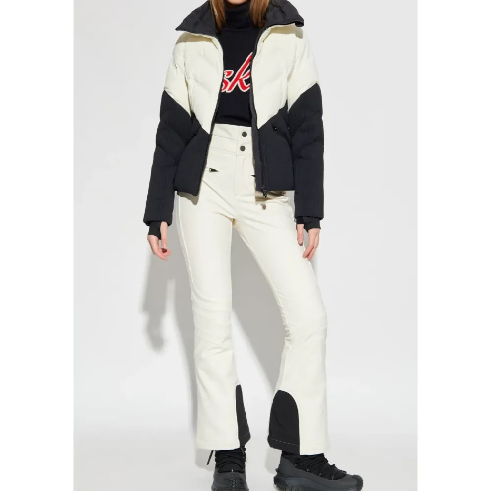 Perfect Moment The Duvet Ski Down Jas