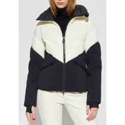 Perfect Moment The Duvet Ski Down Jas