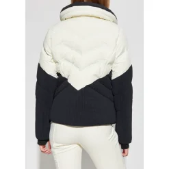 Perfect Moment The Duvet Ski Down Jas