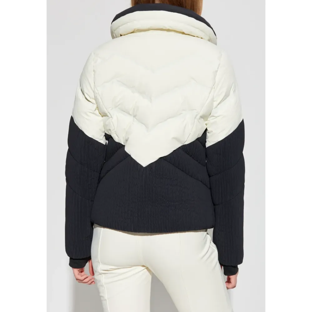 Perfect Moment The Duvet Ski Down Jas