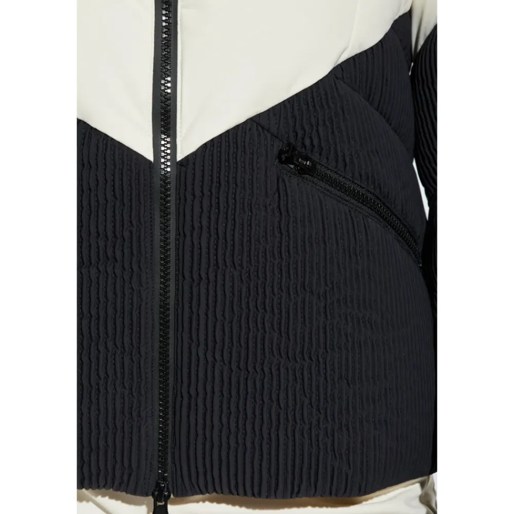 Perfect Moment The Duvet Ski Down Jas