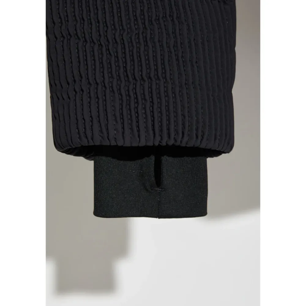 Perfect Moment The Duvet Ski Down Jas