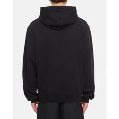 Heren Jacquemus Truien & Vesten^The Gros Grain Hoodie