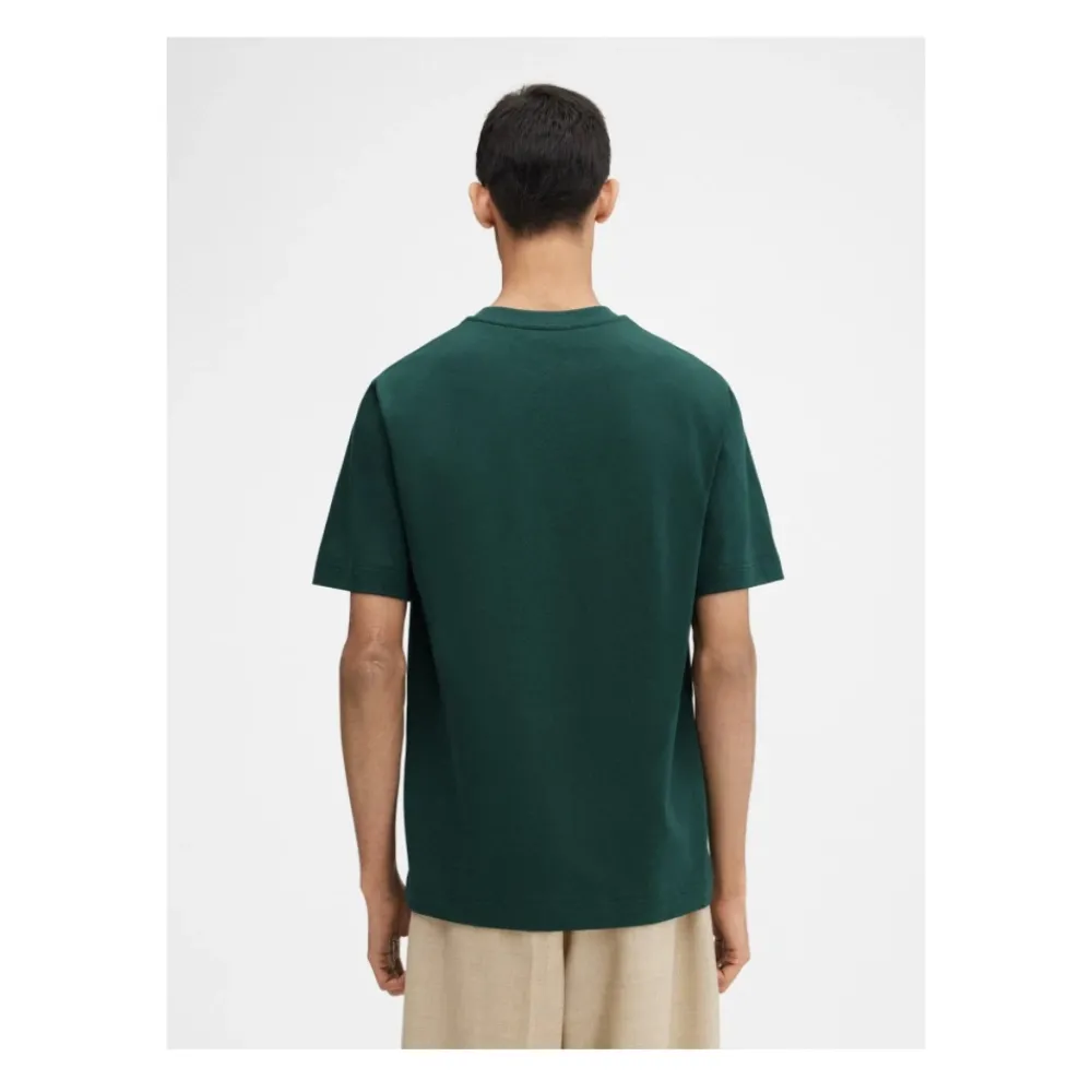 DAMES Jacquemus The Gros Grain T-Shirt