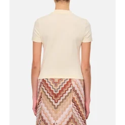 DAMES Jacquemus The Gros Grain T-shirt