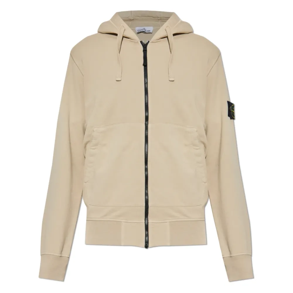 Heren Stone Island The HOODIE
