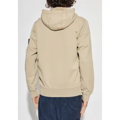 Heren Stone Island The HOODIE