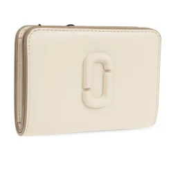 DAMES Marc Jacobs Portefeuilles^The J Marc Mini Wallet