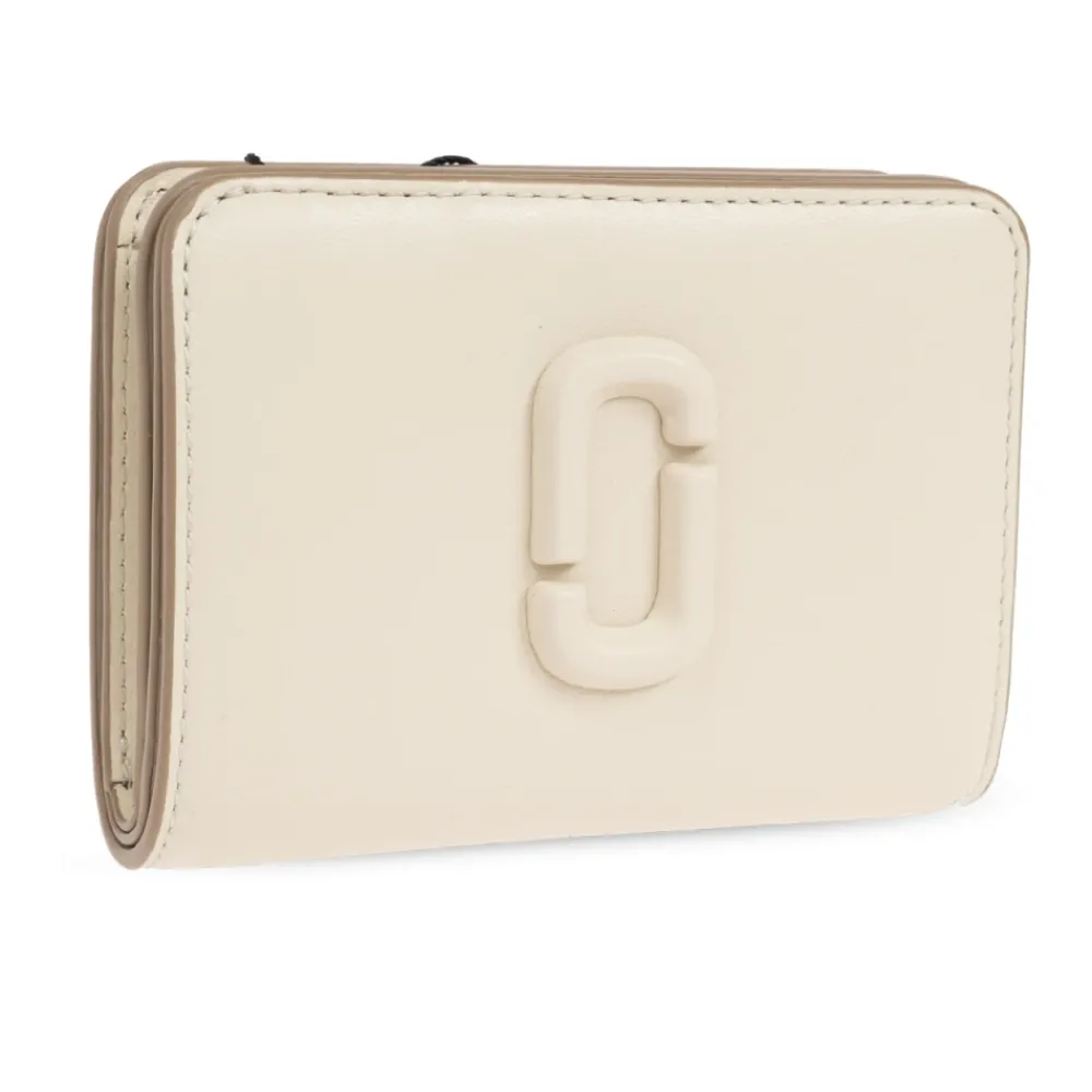 DAMES Marc Jacobs Portefeuilles^The J Marc Mini Wallet