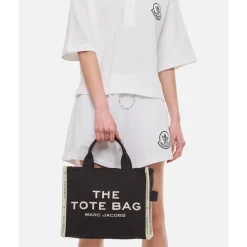 DAMES Marc Jacobs The Jacquard Medium Tote Bag