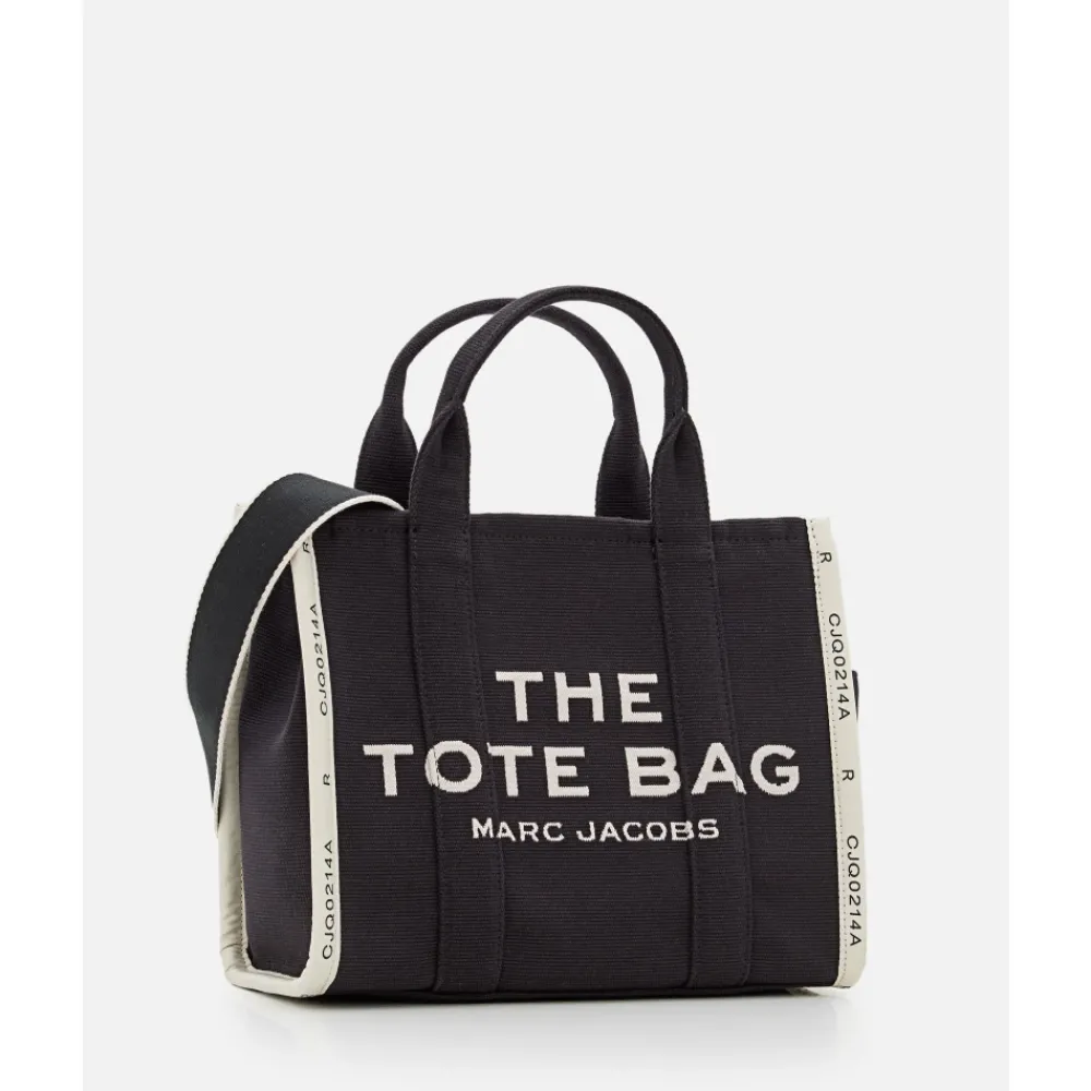 DAMES Marc Jacobs The Jacquard Medium Tote Bag